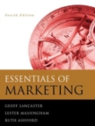 Essentials Of Marketing - Book