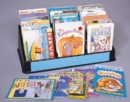 Level 10 Fluent B Boxed Set (18 x 4) - Book