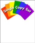 Bobcats Single Copy Set - Book