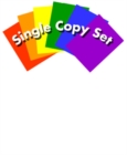 Level 15 Stage 9 Gr Single Copy Set (20x1) - Book