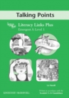 Emergent B (level 2) Talking Points, Teacher' Notes for Literacy Links Plus - Book