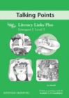 Emergent C (level 3) Talking Points, Teacher's Notes for Literacy Links Plus - Book