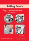 EARLY A (LEVEL 5) TALKING POINTS, TEACHER'S NOTES FOR LITERACY LINKS PLUS - Book