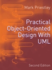 Practical Object-Oriented Design Using UML - Book