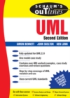Schaum's Outline's UML - Book