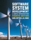 Software Systems Development: A Gentle Introduction - Book