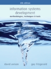 Information Systems Development - Book