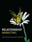 Relationship Marketing - Book