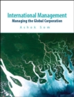 International Management: Managing the Global Corporation - Book