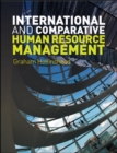 International and Comparative Human Resource Management - Book