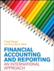 Financial Accounting and Reporting: An International Approach - Book