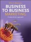 Business to Business Marketing - Book