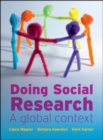 Doing Social Research: A Global Context - Book