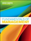 Fundamentals of Management - Book