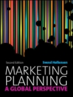 Marketing Planning - Book