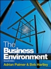 The Business Environment - Book