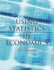 EBOOK: USING STATISTICS IN ECONOMICS - eBook