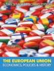 Ebook: The European Union: Economics, Policy And History - eBook