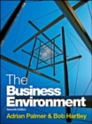 The Business Environment 7e - eBook