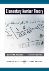 EBOOK: Elementary Number Theory - eBook