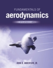 EBOOK: Fundamentals of Aerodynamics (SI units) - eBook