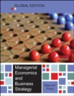 Managerial Economics and Business Strategy - Book