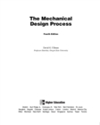 EBOOK: The Mechanical Design Process - eBook