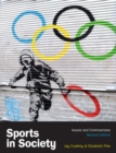 Sports in Society - Book