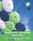 Fundamental Accounting Principles - MEE - Book