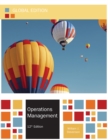 EBOOK: Operations Management: Theory and Practice: Global Edition - eBook