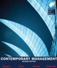EBOOK: Contemporary Management - MEE, 2e - eBook