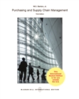 Ebook: Purchasing and Supply Chain Management - eBook