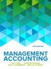 Management Accounting, 6e - Book