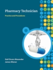 MP Pharmacy Technician: Practice and Procedures w/Student CD - Book
