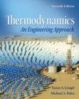 Thermodynamics : An Engineering Approach with Student Resources DVD - Book