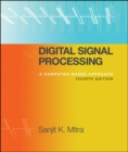 Digital Signal Processing : A Computer Based Approach With Student CD-ROM - Book