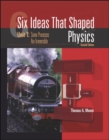 LSC (General Use) Six Ideas That Shapted Physics : Unit T - Book