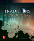 Traditions & Encounters Volume 1 From the Beginning to 1500 - Book