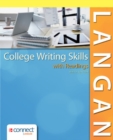 CREATE Only College Writing Skills - Book