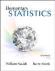 Elementary Statistics with Formula Card and Data CD - Book