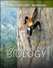 Lab Manual for Human Biology - Book
