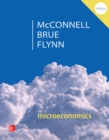 Microeconomics : Principles, Problems, & Policies - Book