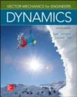 Vector Mechanics for Engineers: Dynamics - Book