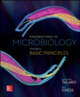 Foundations in Microbiology: Basic Principles - Book