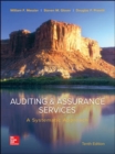 Auditing & Assurance Services: A Systematic Approach - Book