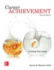 Career Achievement: Growing Your Goals - Book