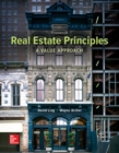 Real Estate Principles: A Value Approach - Book