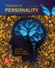 Theories of Personality - Book