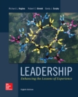 Leadership: Enhancing the Lessons of Experience - Book