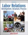 Labor Relations - Book